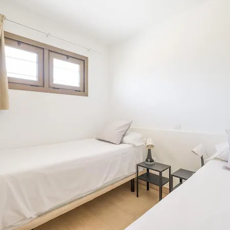 Apartment Liszt