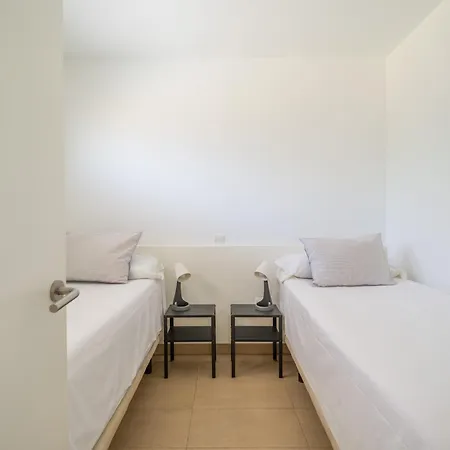 Liszt Apartment San Agustin (Gran Canaria)