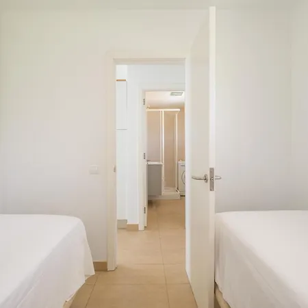 Apartment Liszt