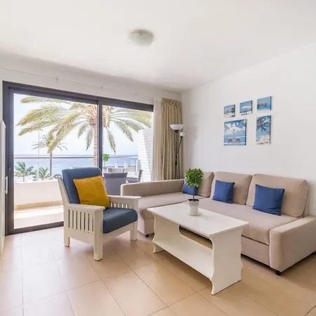 Liszt San Agustin (Gran Canaria)