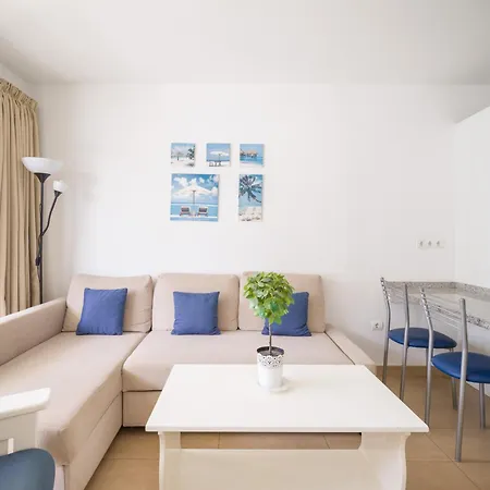 Apartment Liszt
