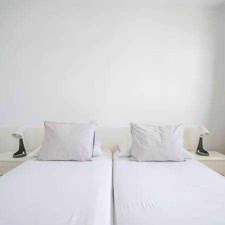 Apartment Liszt
